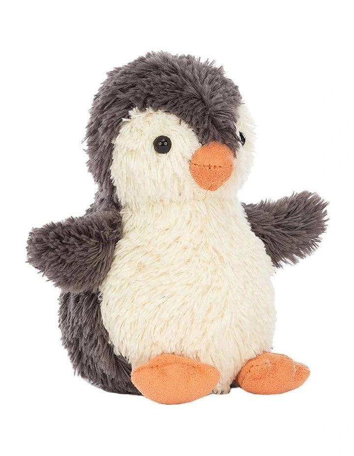 Jellycat Peanut Penguin 12cm (Small)