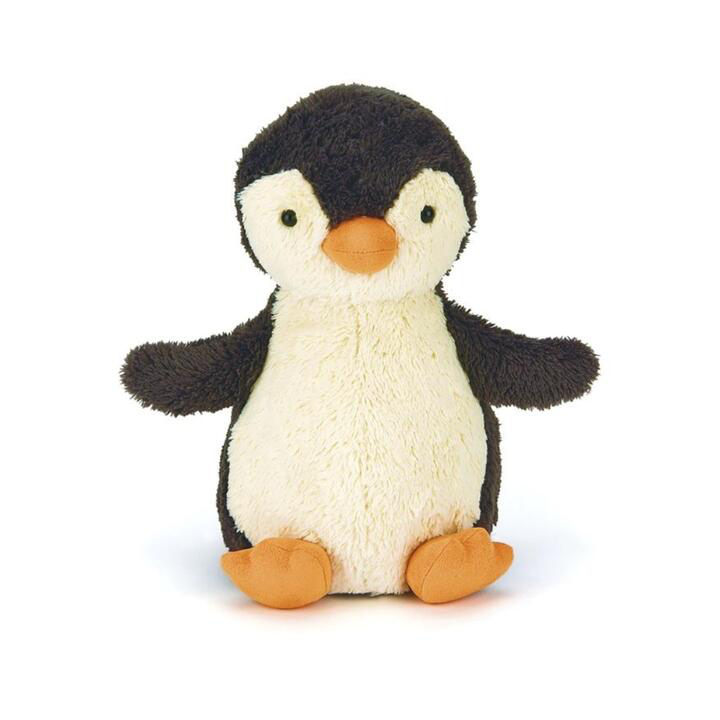 Jellycat Peanut Penguin 31cm (Medium)