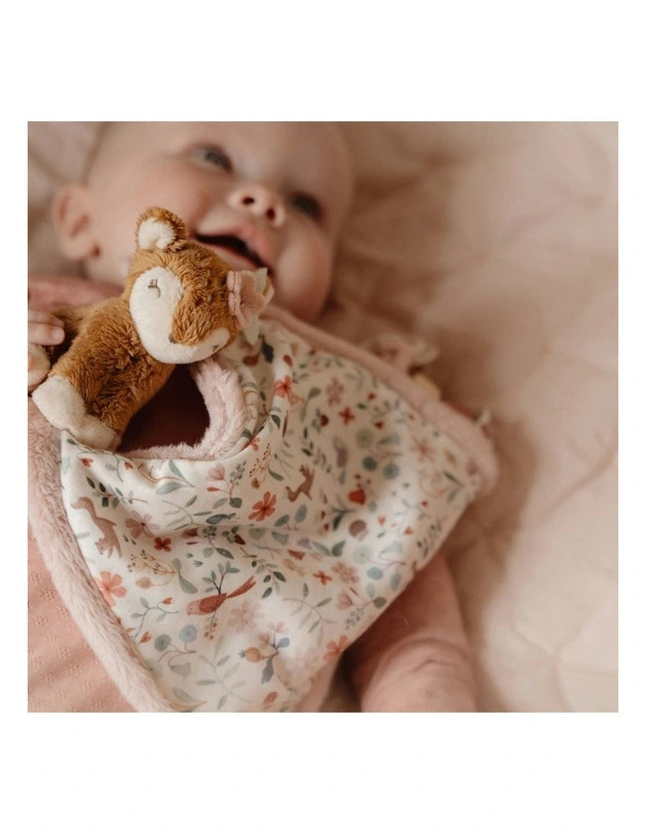 Little Dutch Cuddle cloth