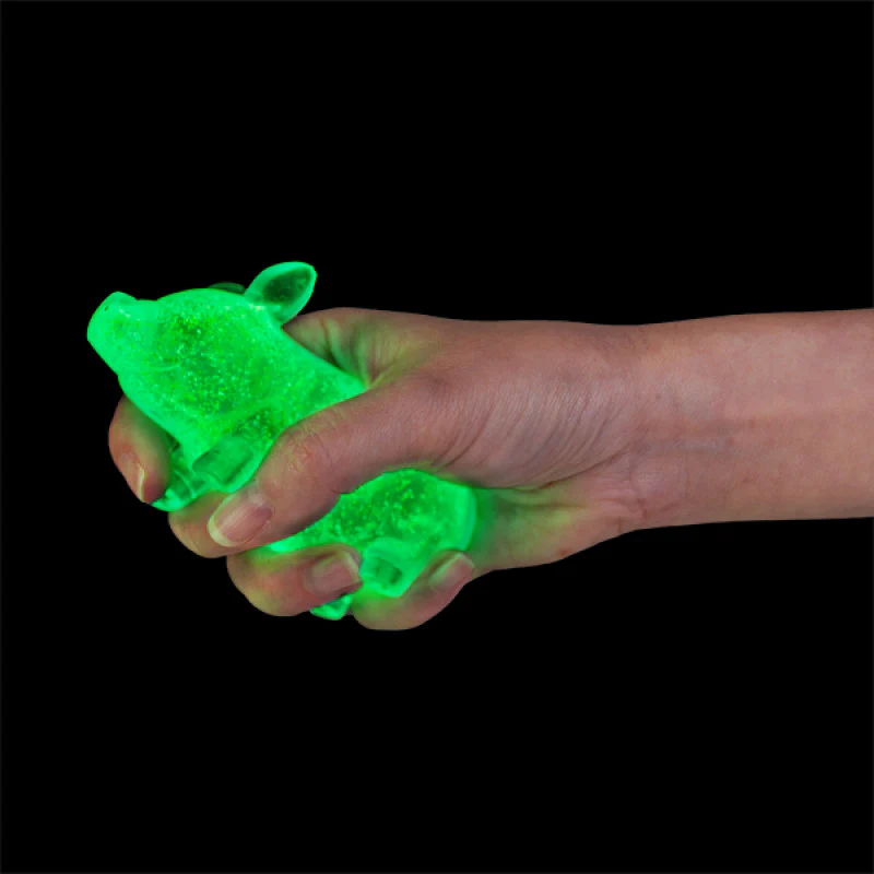 Smooshos super squeeze pig