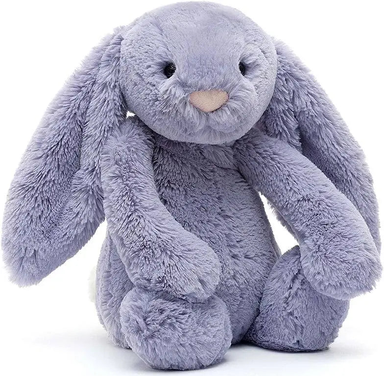 Jellycat bashful viola bunny original (medium)