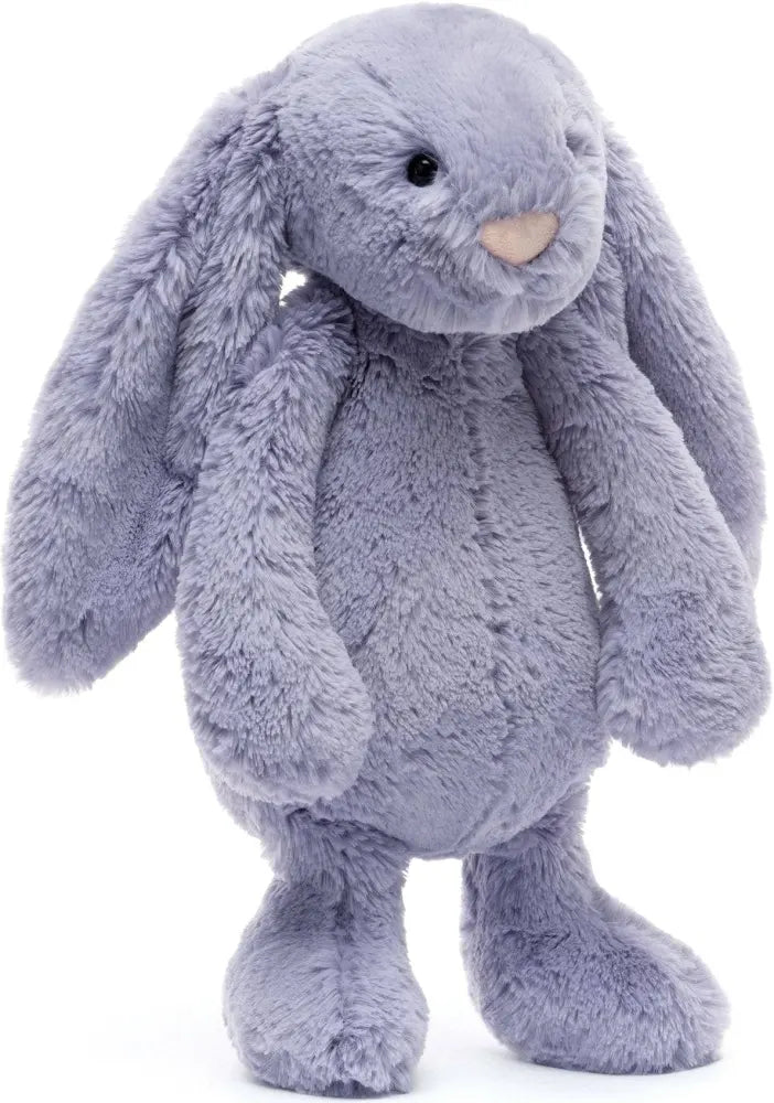 Jellycat bashful viola bunny original (medium)
