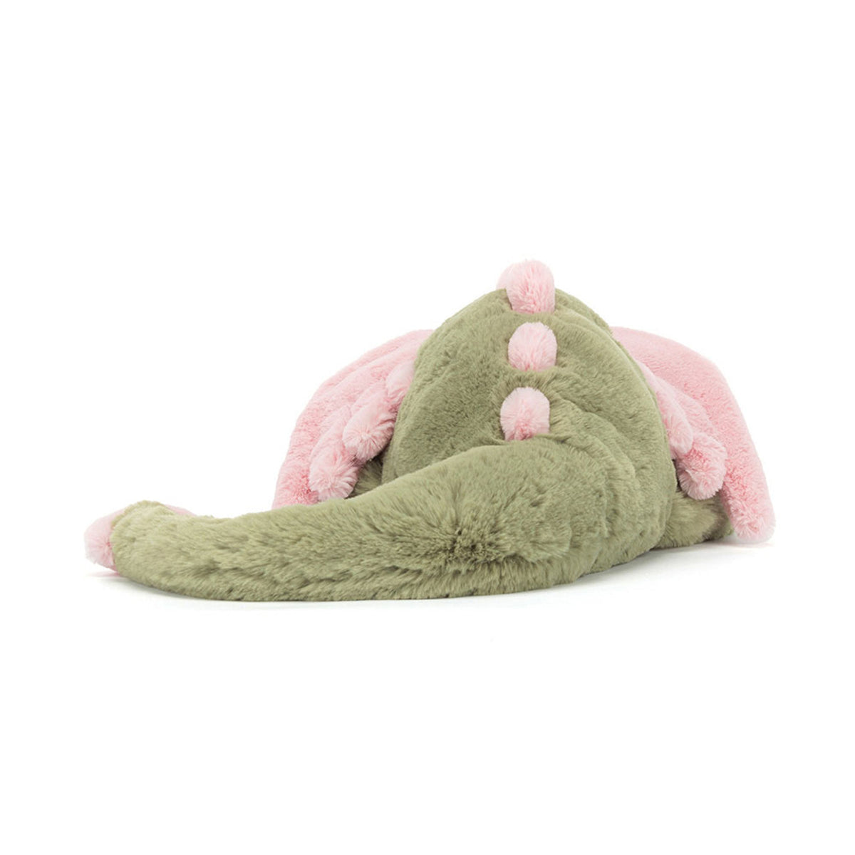 Jellycat Malachy dragon large