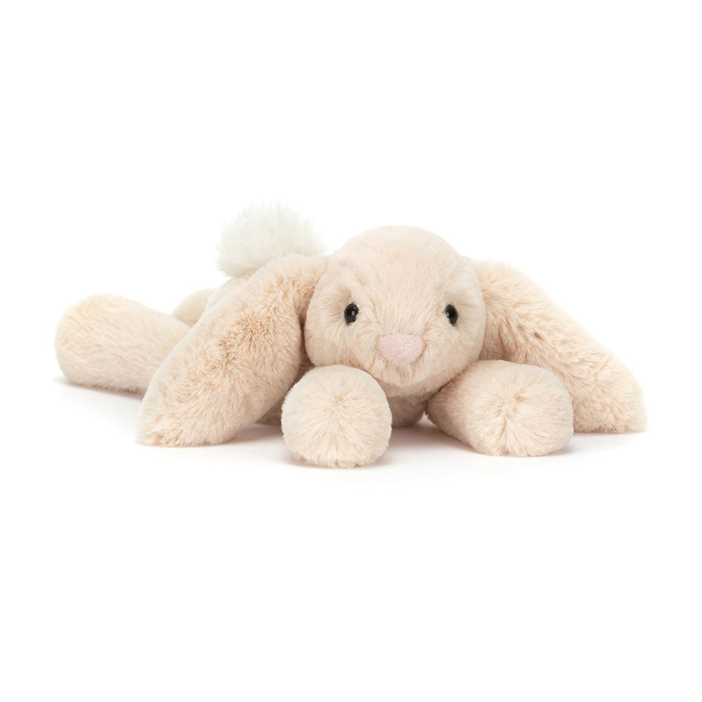 Jellycat smudge rabbit tiny