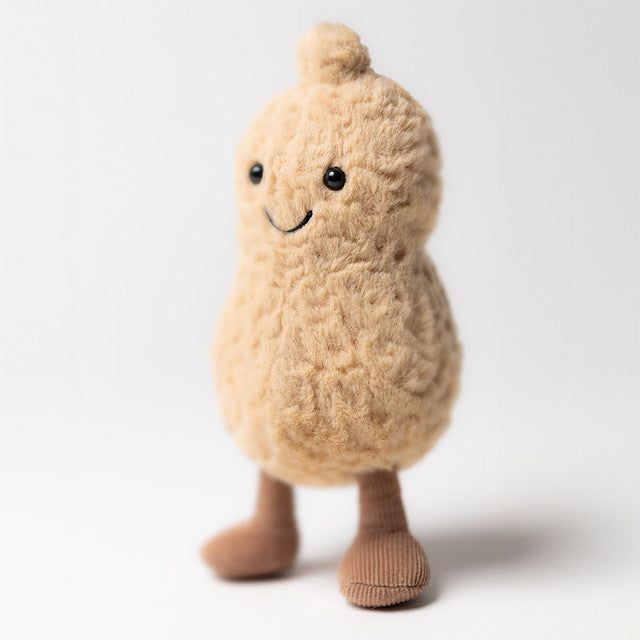 Jellycat Peanut 12cm (Small)