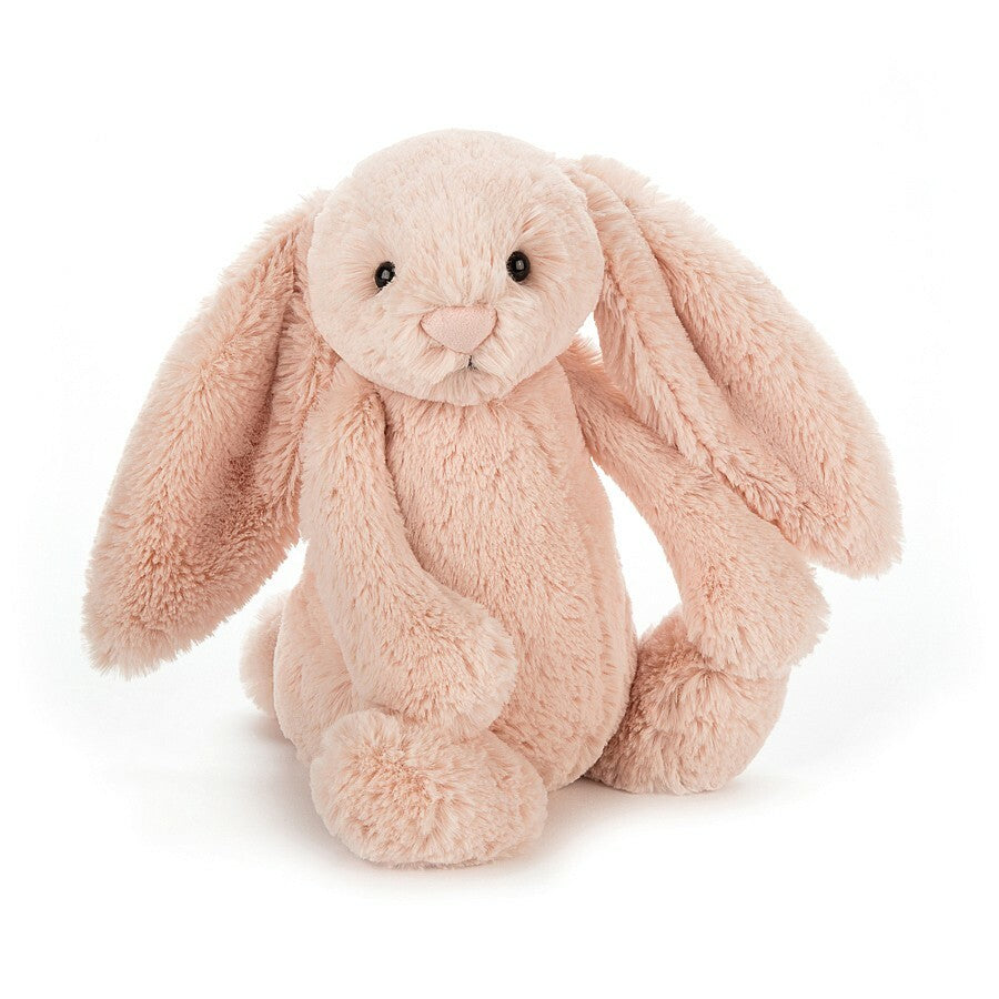 Jellycat bashful blush bunny original (medium)
