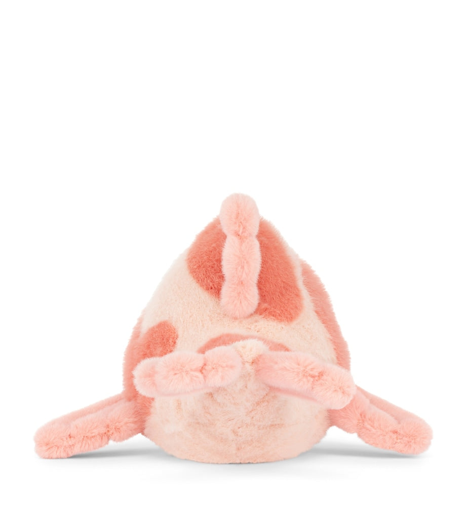 Jellycat fancy carp