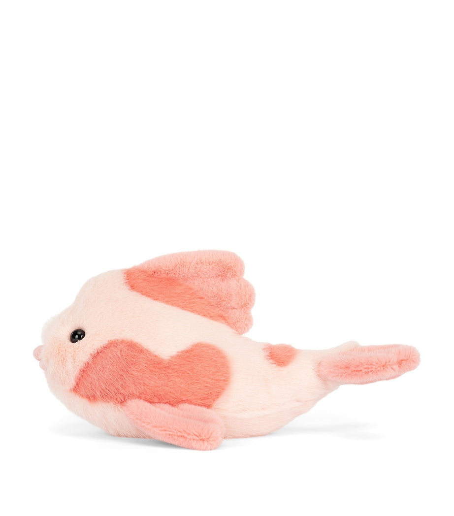 Jellycat fancy carp