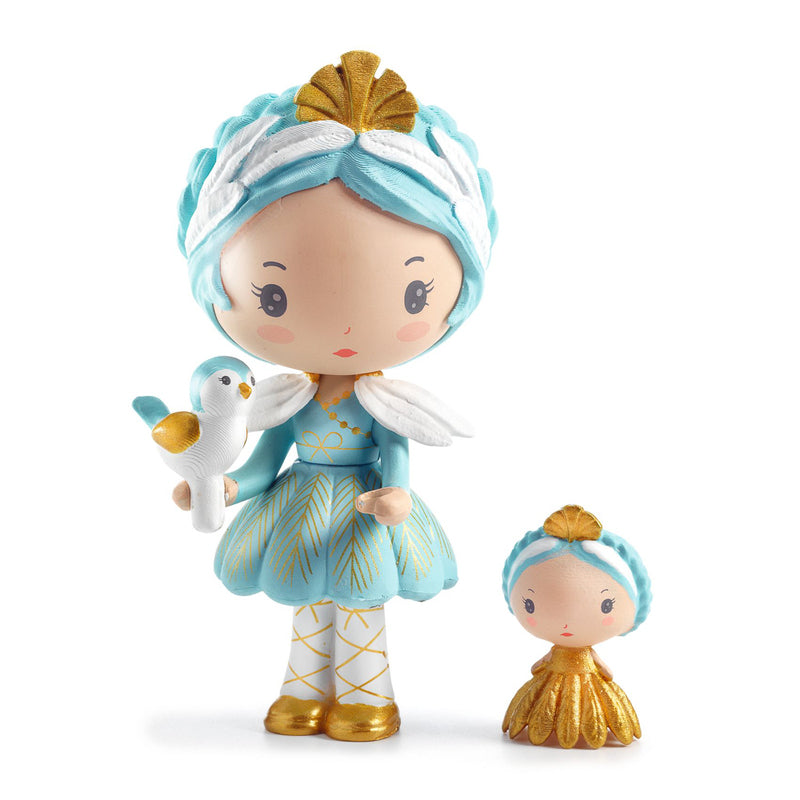 Djeco Tinyly Figurines