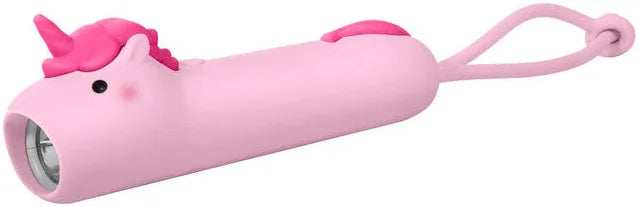 Isalbi Discovery Zone Unicorn Torch
