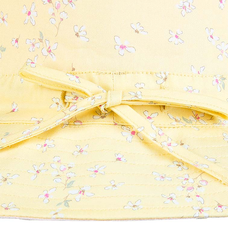 Toshi sunhat nina sunny in yellow