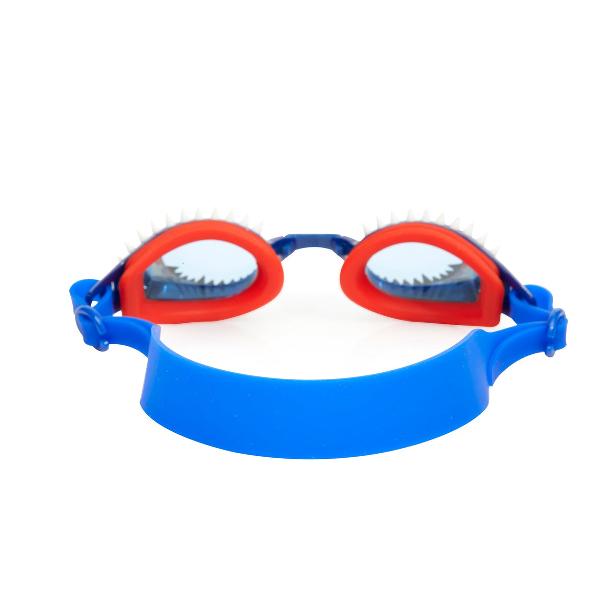 Bling2o Fish N Chips Swim Goggles - Tiger Shark Navy
