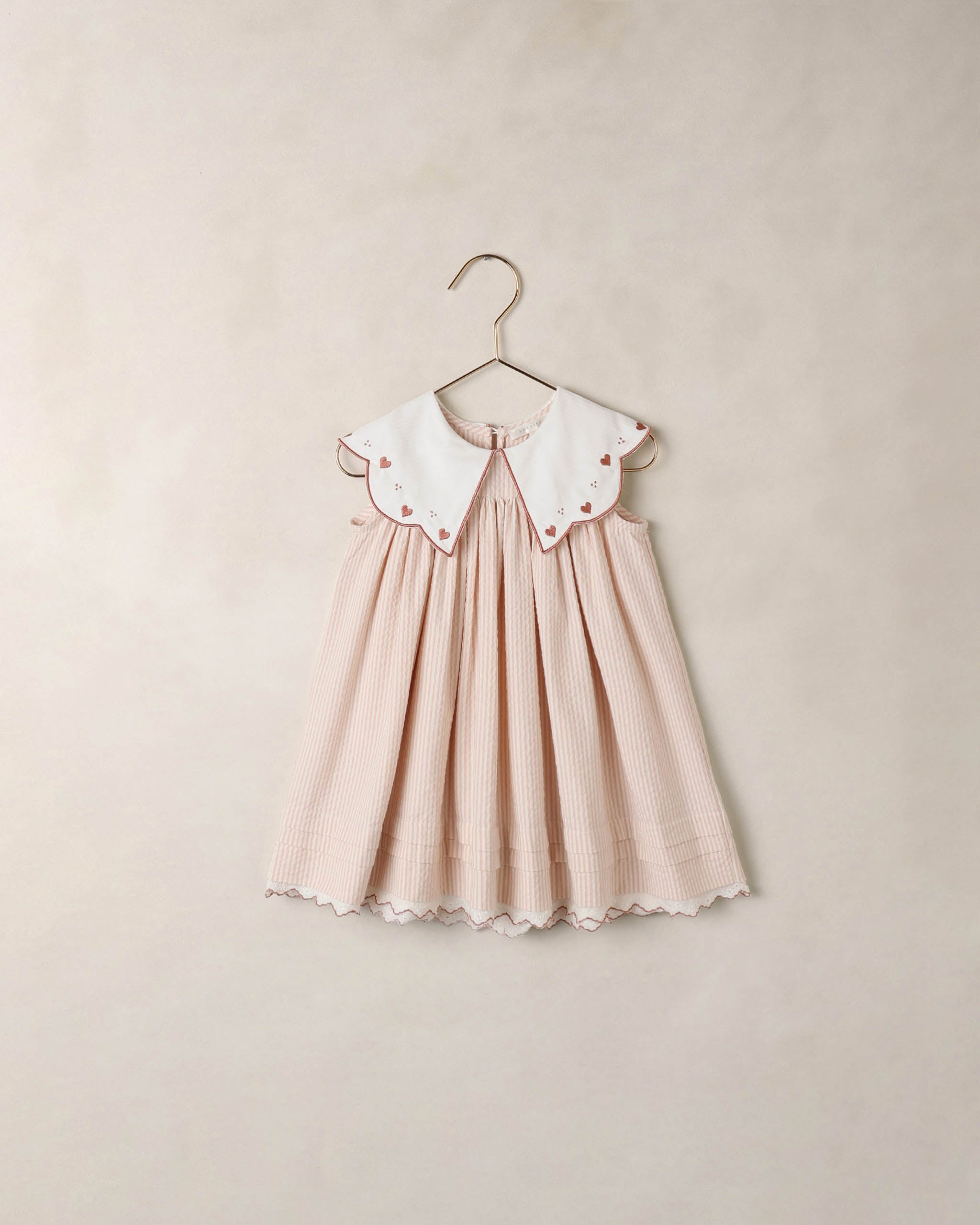 Noralee Florence Dress in Petal