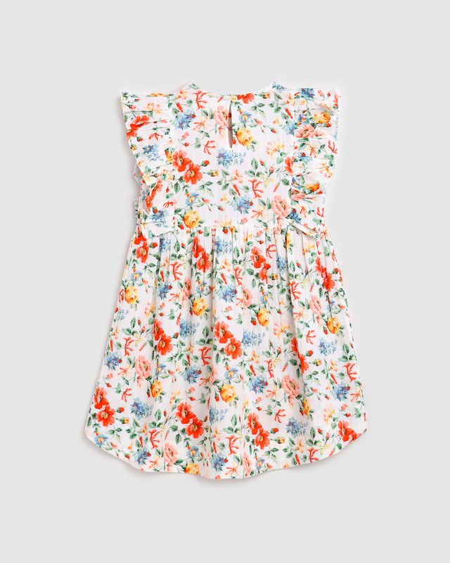 Alex & Ant Carla Dress - Pretty Floral