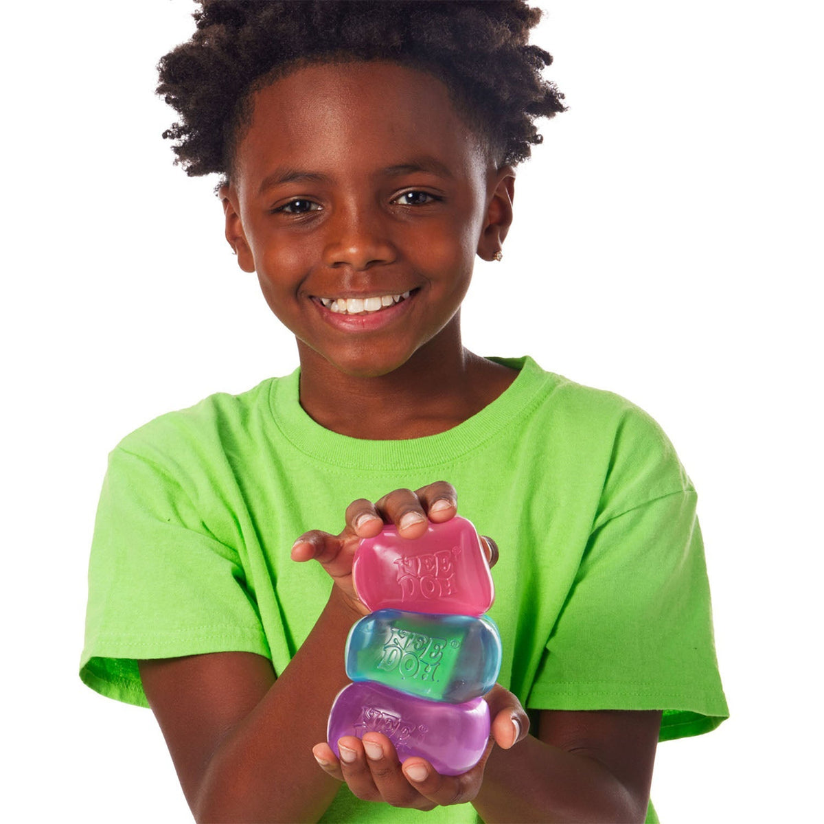 Schylling NeeDoh Nice Cube