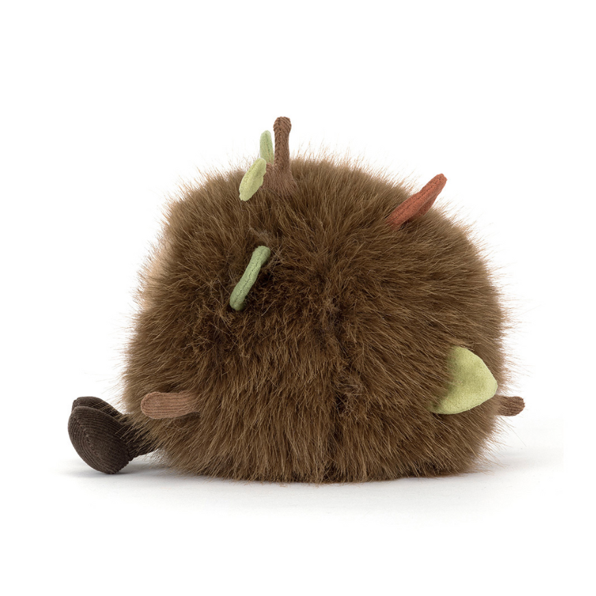Jellycat Amuseables Mulshi Woodland Floor