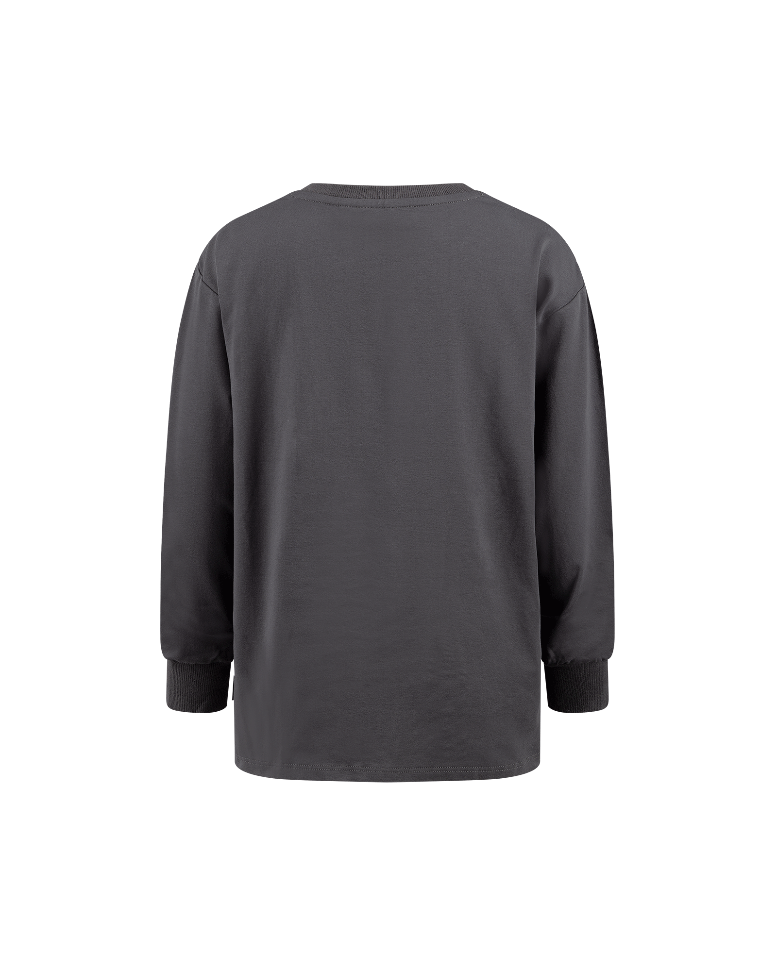 Rock your baby dino stack long sleeve tee
