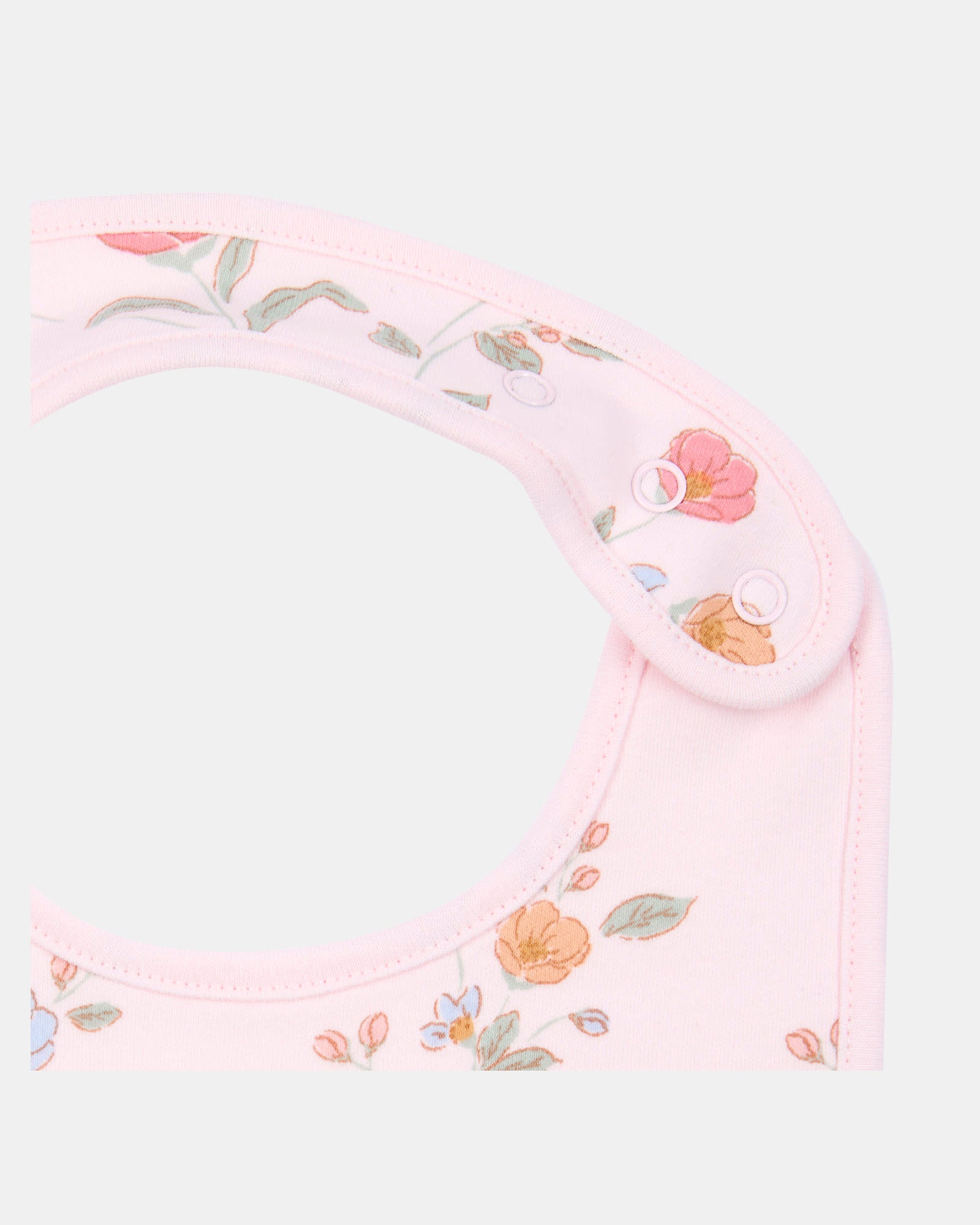 Toshi Bib Harvest Cottage Garden