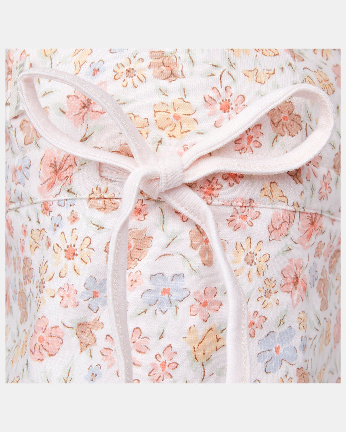Flap Cap Bambini Lu Lu
