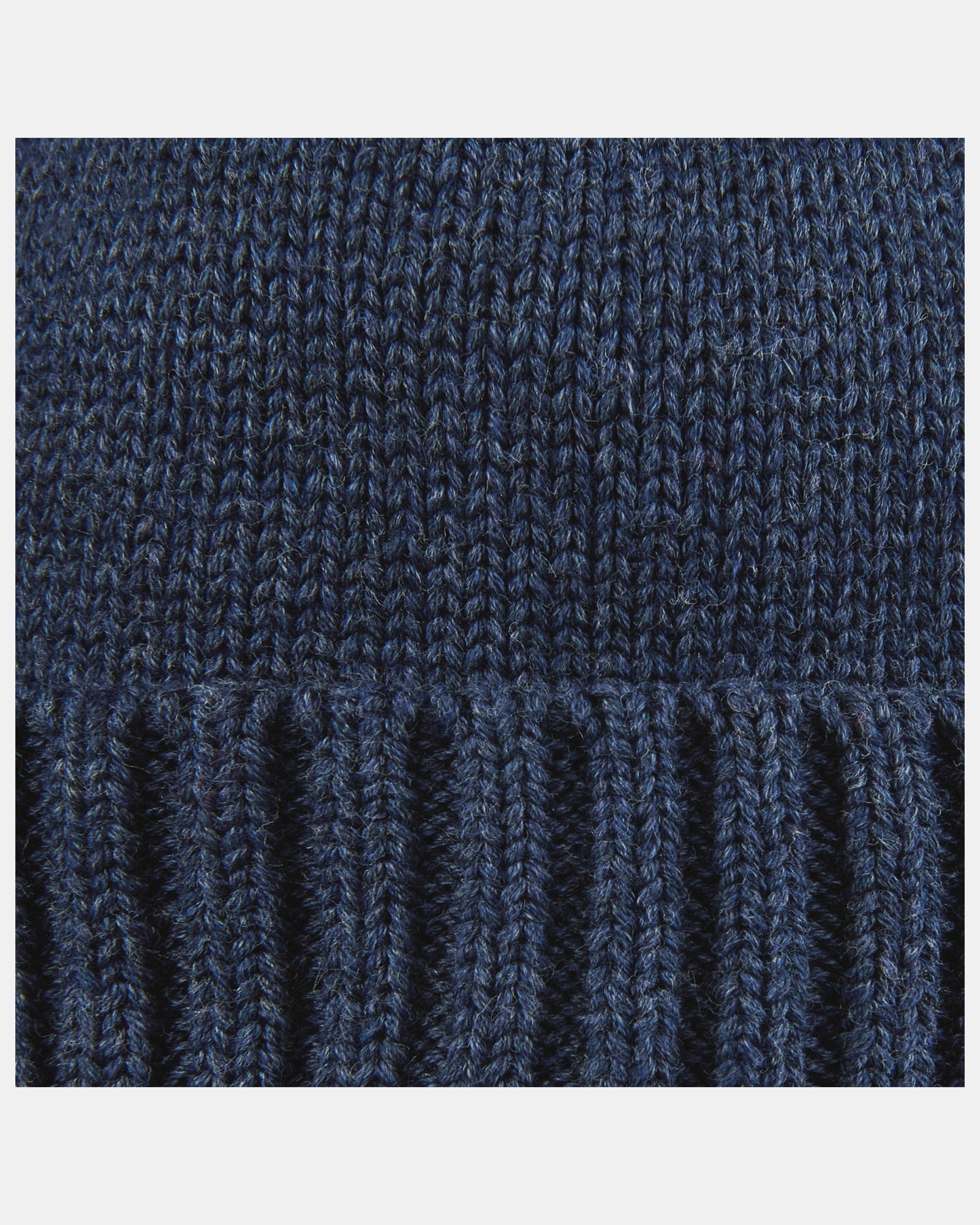 Toshi Organic Beanie Rover Ink