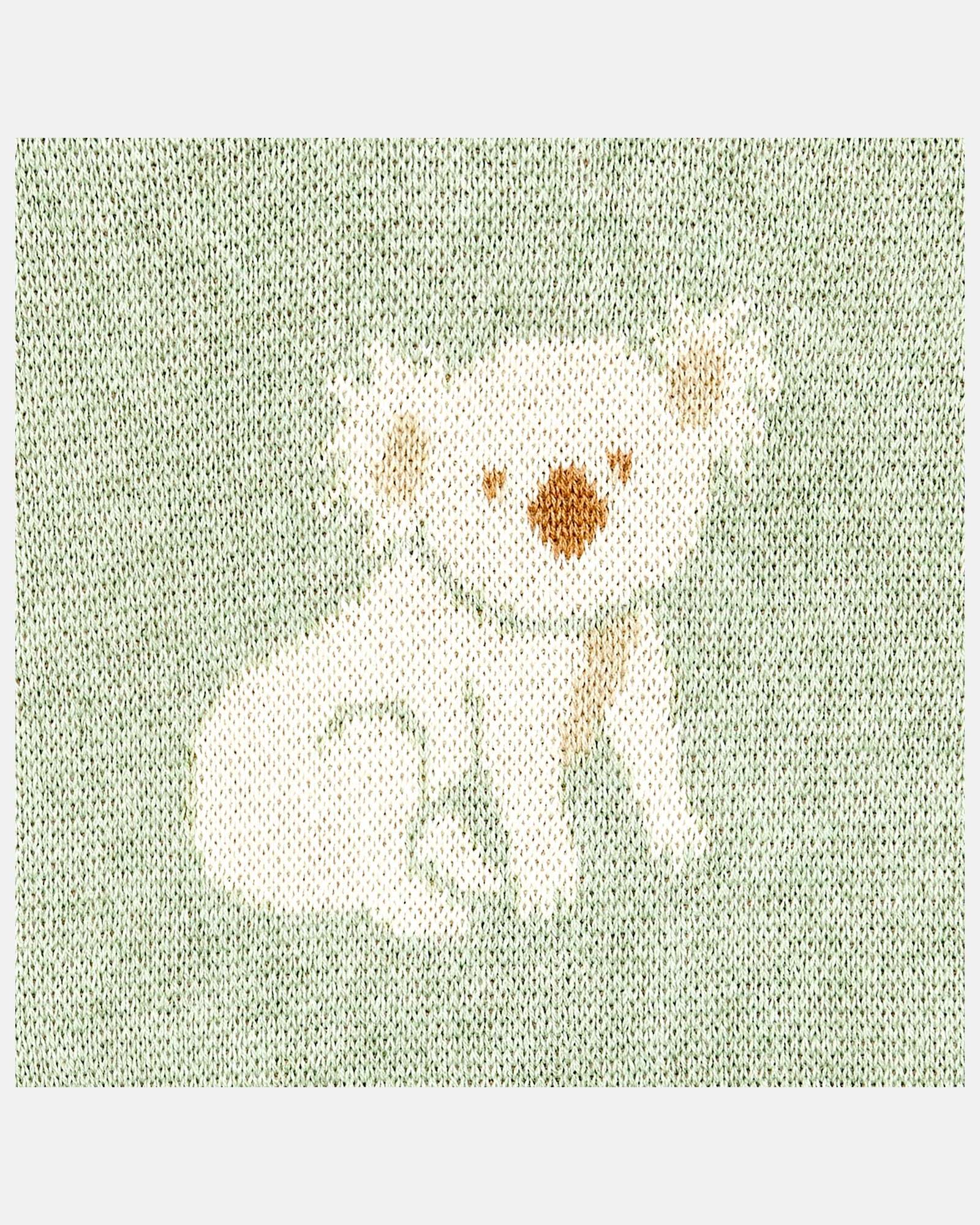 Toshi Organic Blanket Storytime Koala
