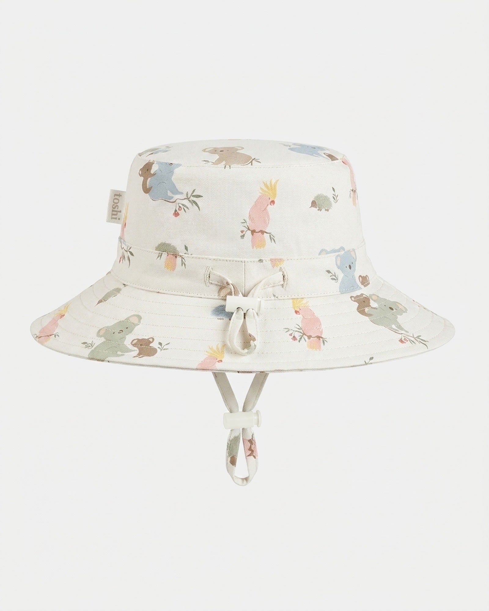 Sunhat OZ Gumnut Babies Cloud