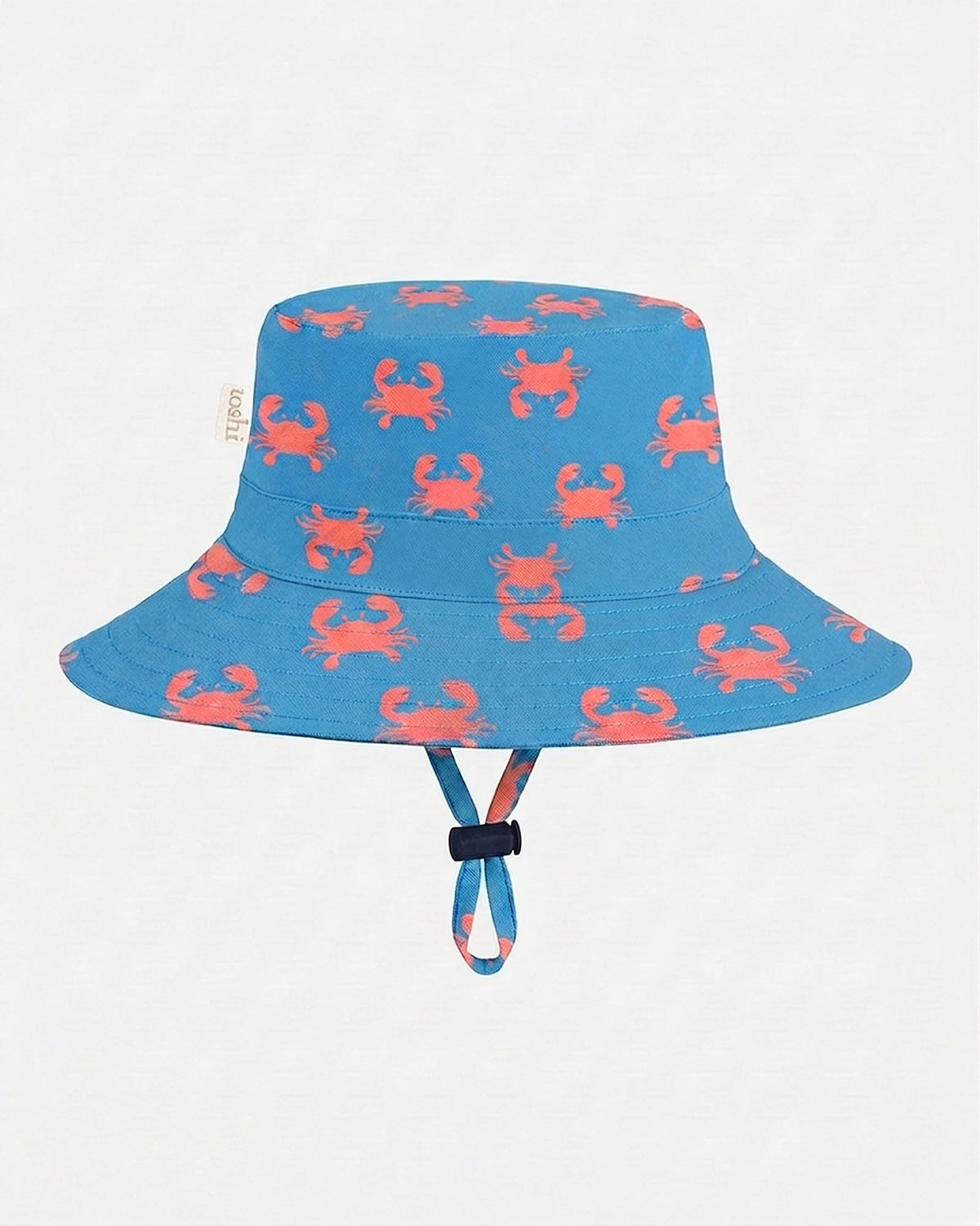 Sunhat Tide Mud Crabs