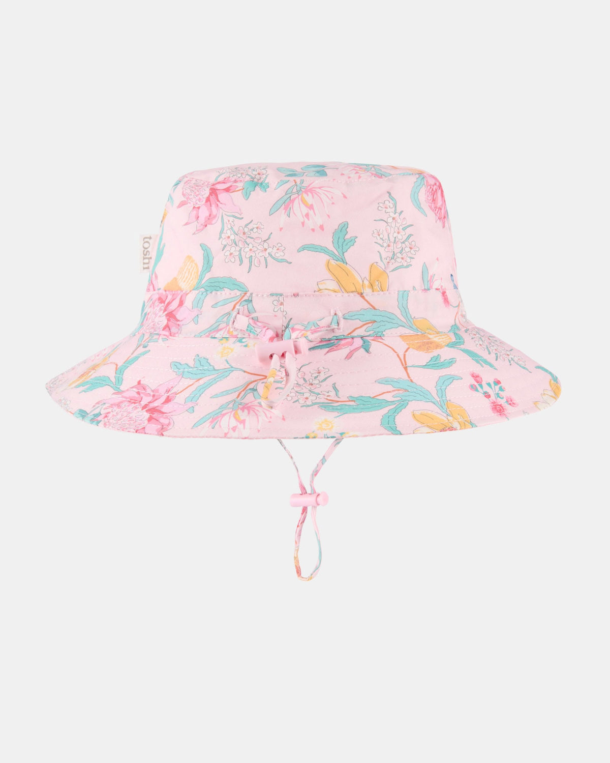 Sunhat Waratah Blossom