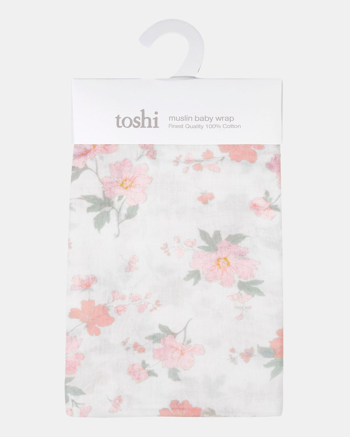 Toshi Wrap Muslin Classic Priscilla