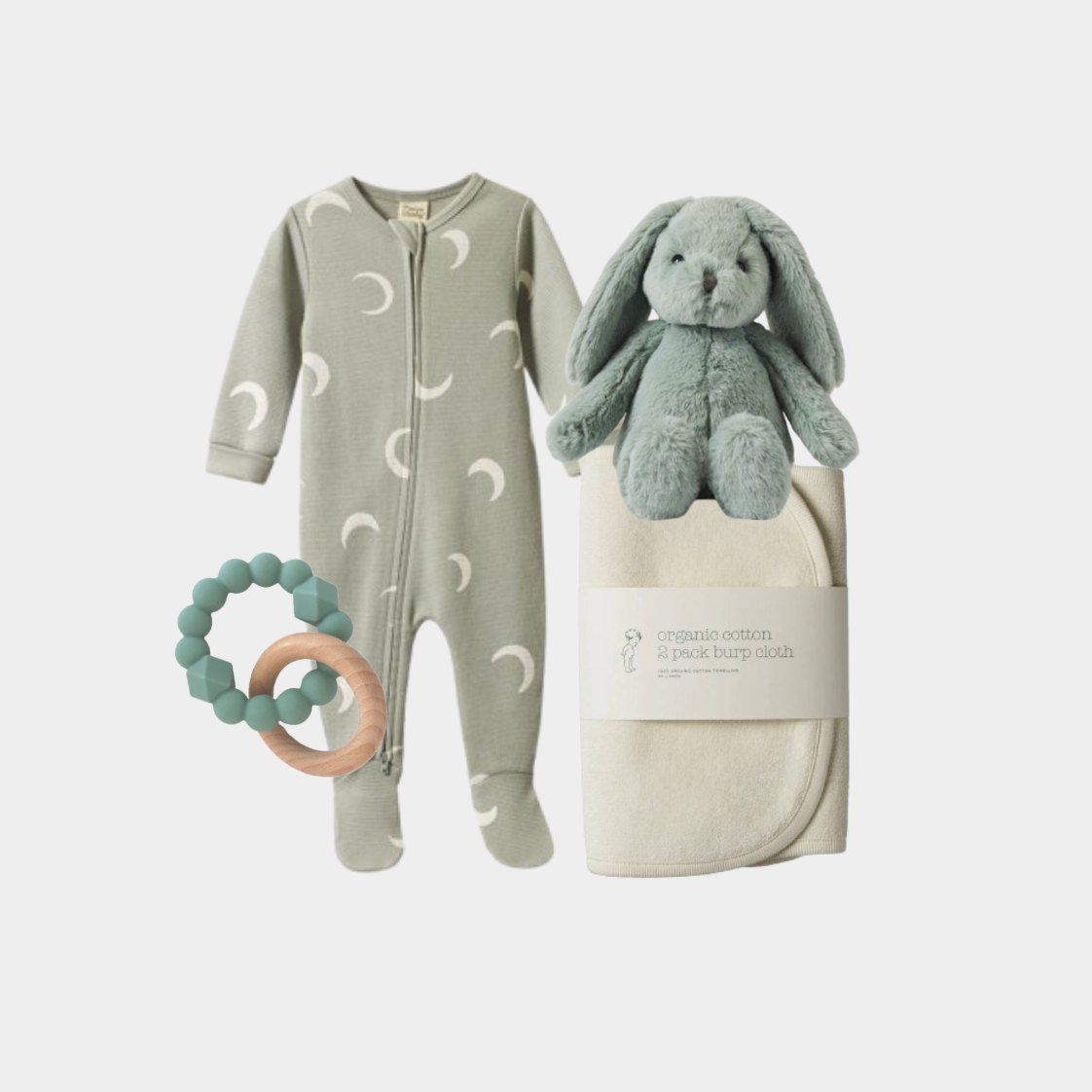 Curated Gift Hamper - Little Moons