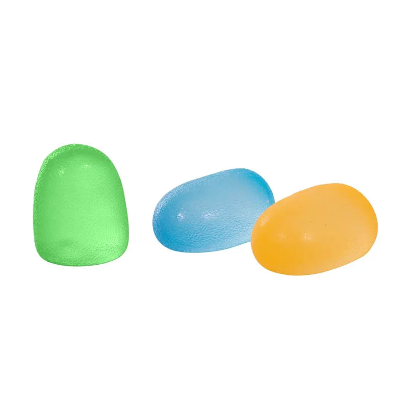 Discovery Zone Squishy Dino Egg