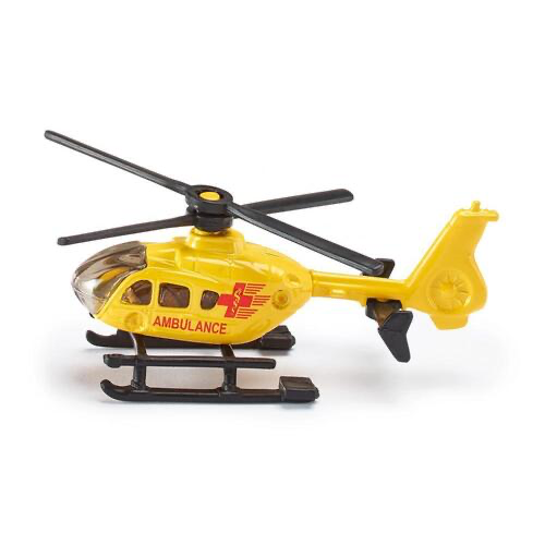 Siku - 0856 Ambulance Helicopter