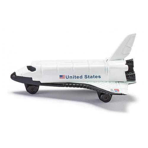 Siku - 0817 Space Shuttle
