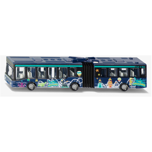 Siku - 1617 Articulated Bus