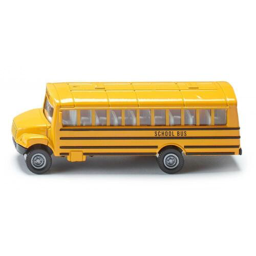 Siku - 1319 US School Bus