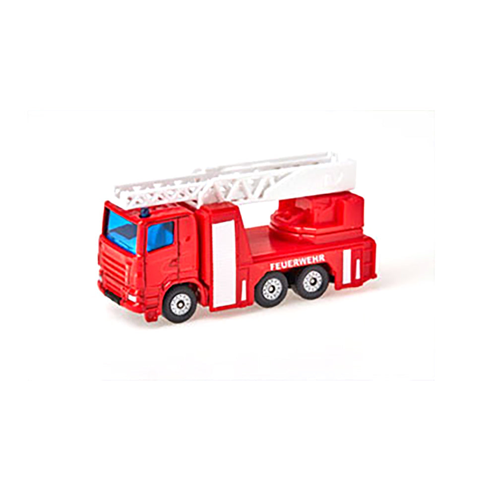 Siku - 1015 Fire Engine