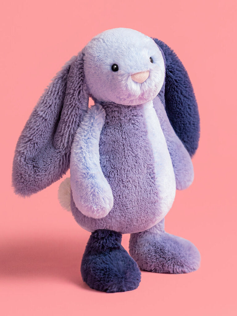 Jellycat Puddlesea Bunny Original (Patchwork)