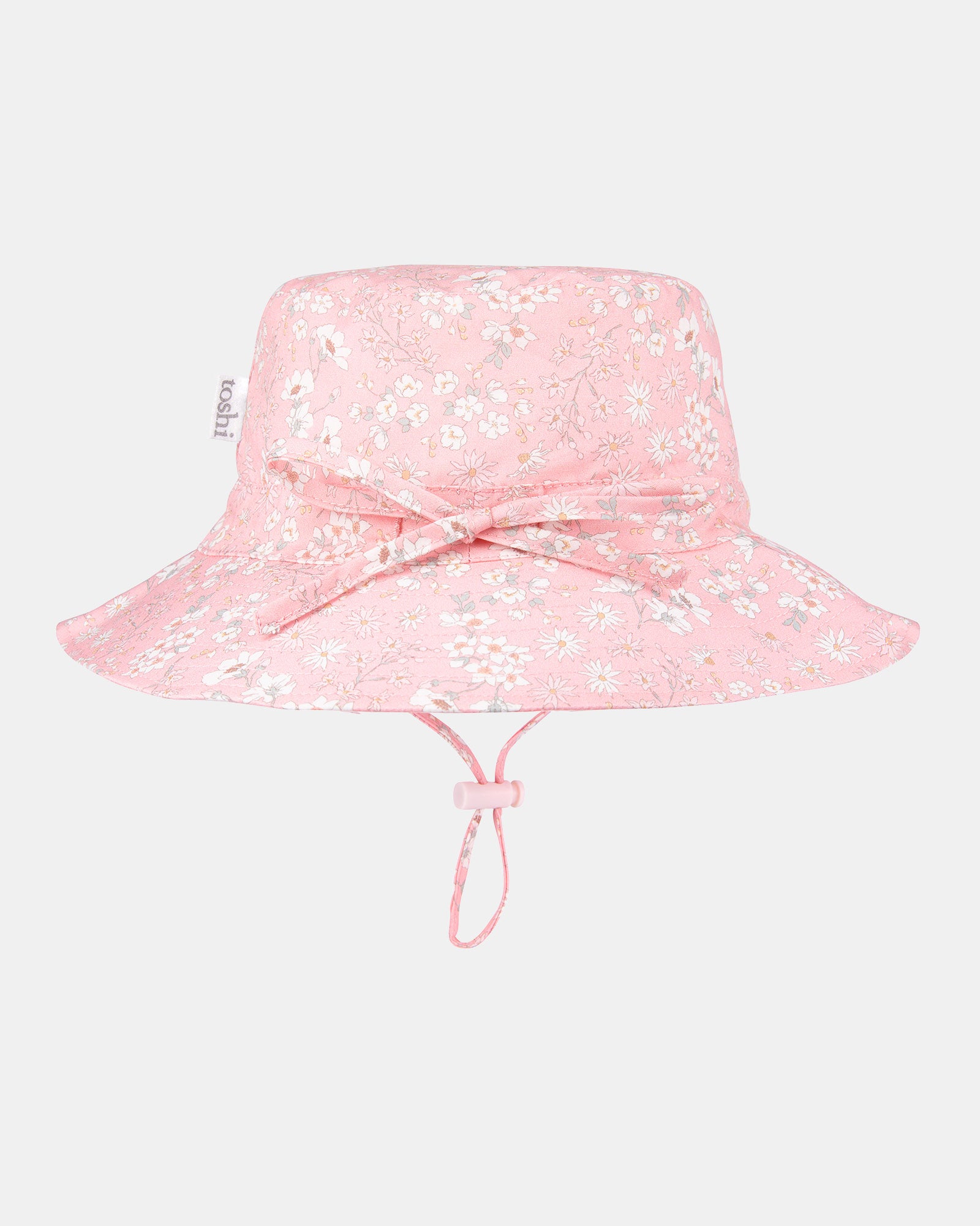 Toshi sunhat eva blossom in pink