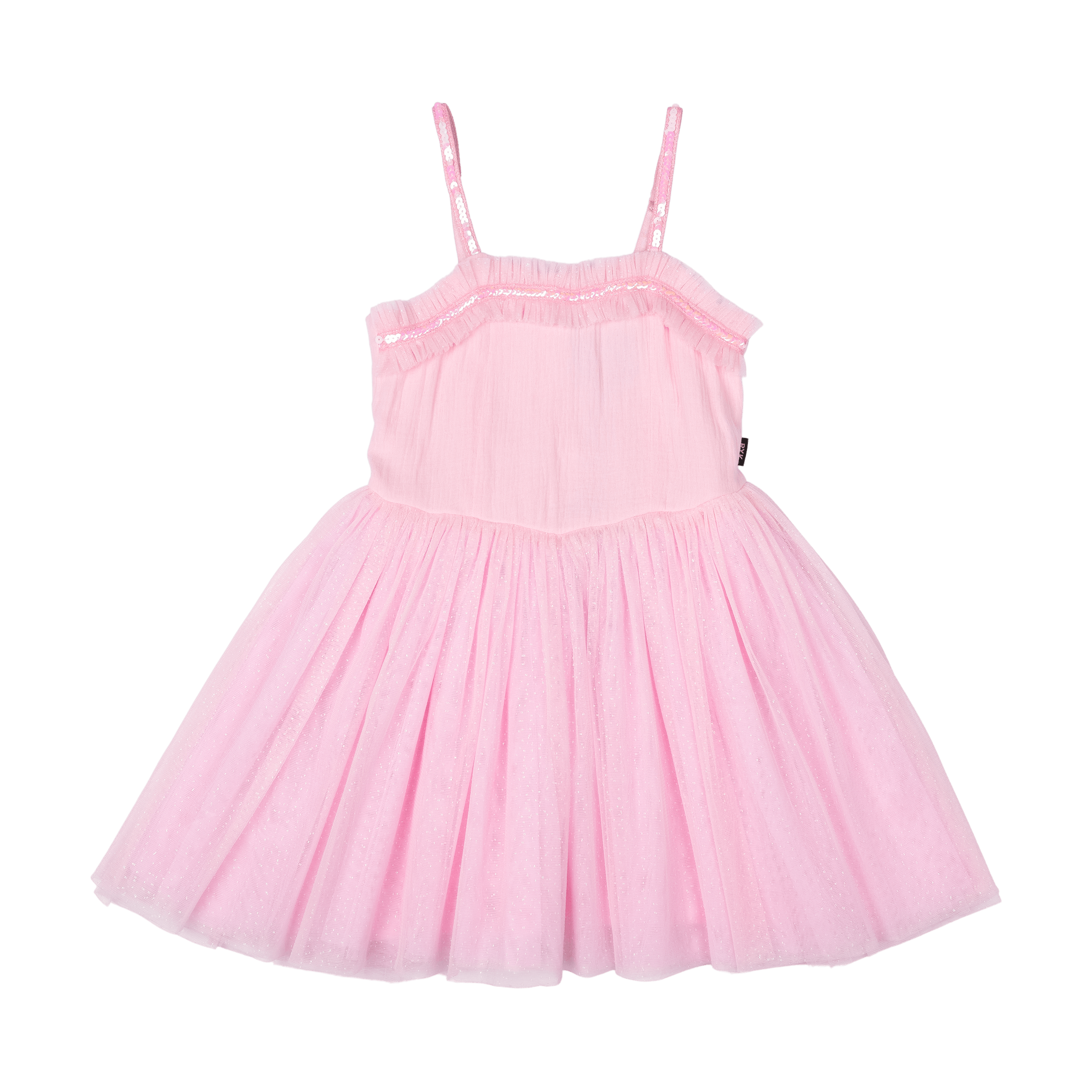 Rock Your Baby Pink Daydreamer Dress
