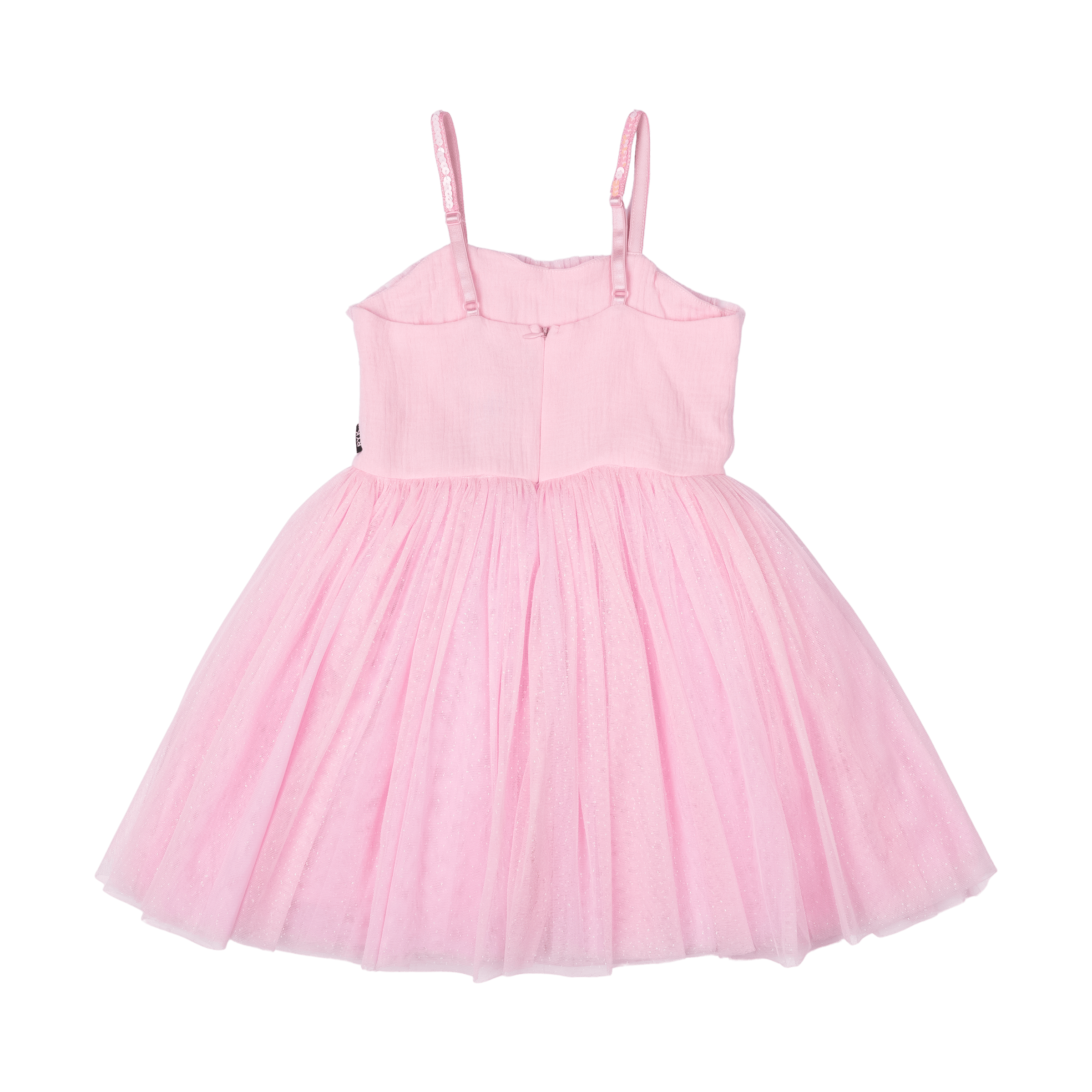 Rock Your Baby Pink Daydreamer Dress