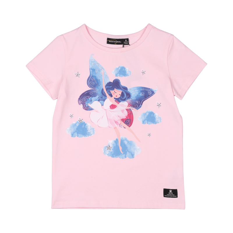 Baby girl t shirt sale