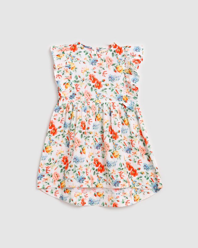 Alex & Ant Carla Dress - Pretty Floral