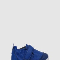 Bobux Xplorer Go blueberry in blue