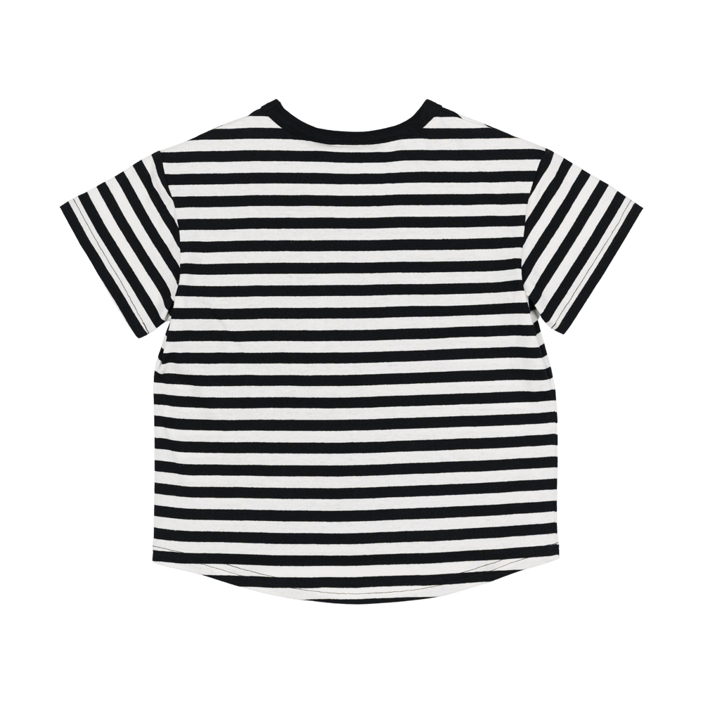 Rock your baby adder ss boxy fit t-shirt in multicolour