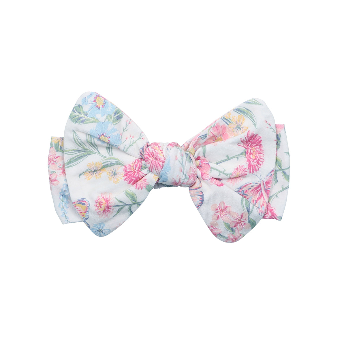 Bebe Annie print headband