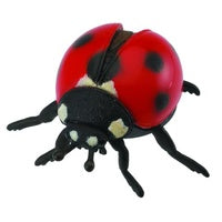 Collecta Ladybird (M)