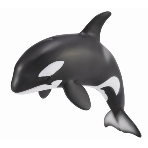 Collecta Orca Calf (M)