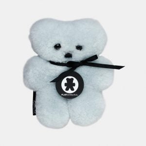 FLATOUT Bear Small Baby Bluey in blue