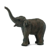 Collecta Asian Elephant Calf (S)