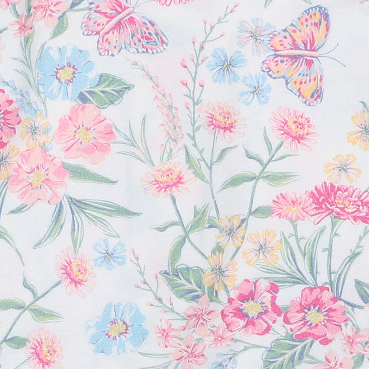 Bebe Annie print headband